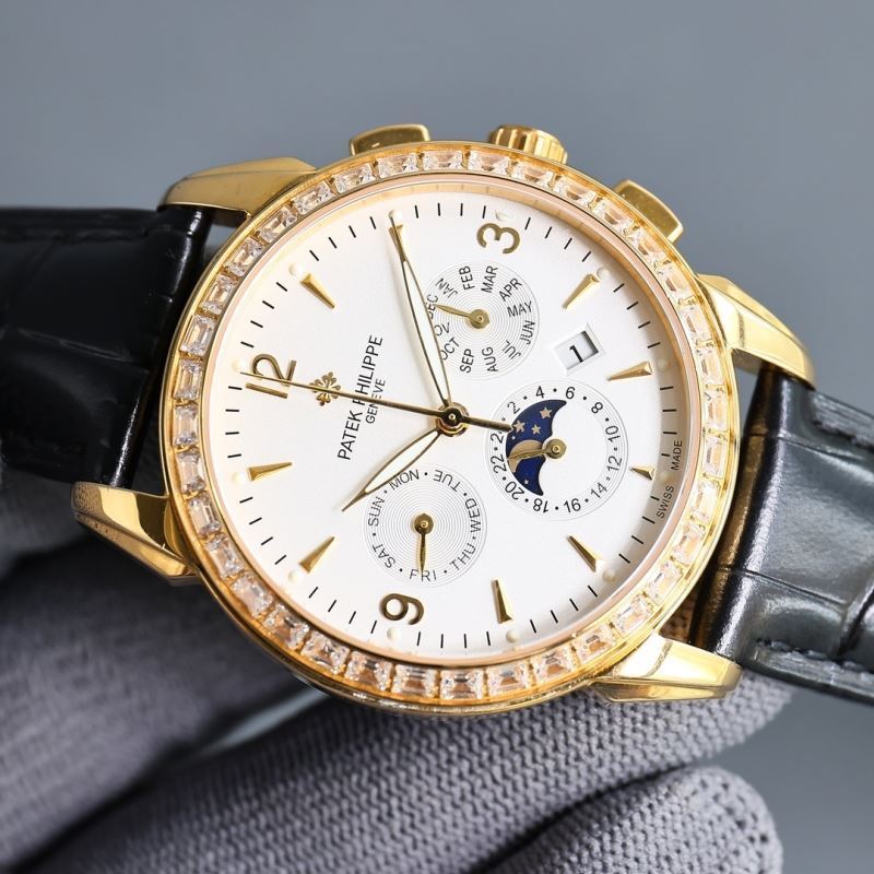 PATEK PHILIPPE Watches